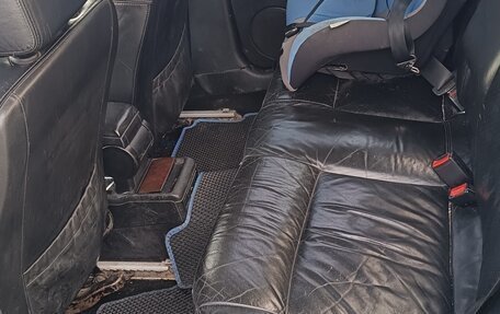 Volkswagen Passat B5+ рестайлинг, 1998 год, 330 000 рублей, 12 фотография