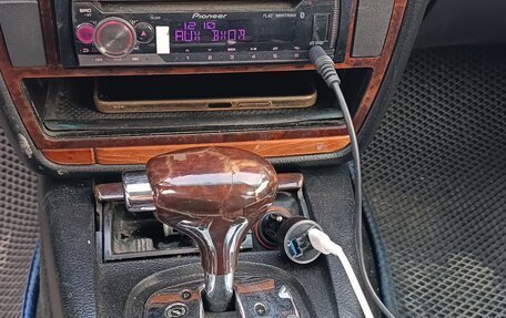 Volkswagen Passat B5+ рестайлинг, 1998 год, 330 000 рублей, 10 фотография