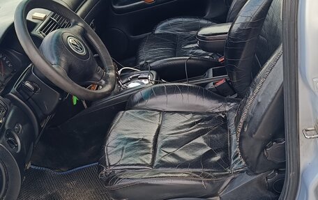 Volkswagen Passat B5+ рестайлинг, 1998 год, 330 000 рублей, 8 фотография