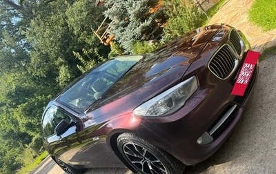 BMW 5 серия, 2010 год, 1 800 000 рублей, 1 фотография
