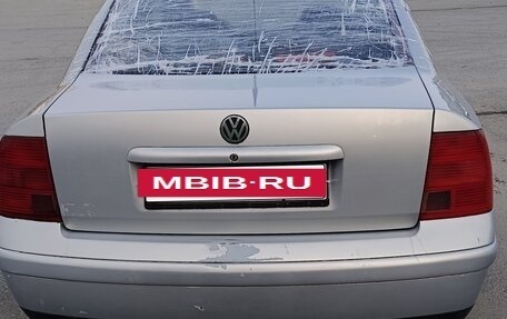 Volkswagen Passat B5+ рестайлинг, 1998 год, 330 000 рублей, 5 фотография