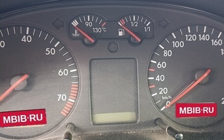 Volkswagen Passat B5+ рестайлинг, 1998 год, 330 000 рублей, 9 фотография