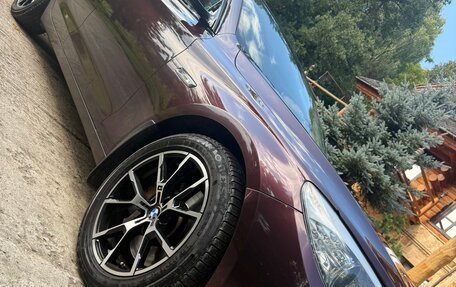 BMW 5 серия, 2010 год, 1 800 000 рублей, 2 фотография