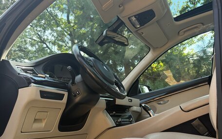 BMW 5 серия, 2010 год, 1 800 000 рублей, 6 фотография
