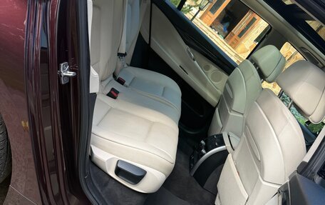 BMW 5 серия, 2010 год, 1 800 000 рублей, 10 фотография