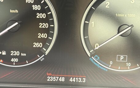 BMW 5 серия, 2010 год, 1 800 000 рублей, 15 фотография