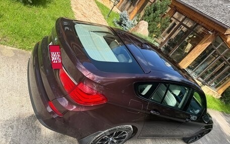BMW 5 серия, 2010 год, 1 800 000 рублей, 9 фотография