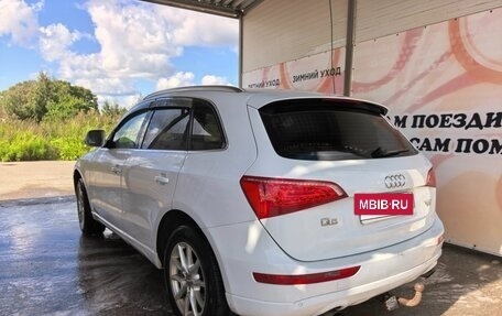 Audi Q5, 2012 год, 1 490 000 рублей, 2 фотография