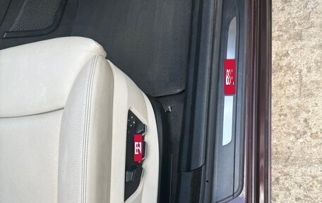 BMW 5 серия, 2010 год, 1 800 000 рублей, 11 фотография