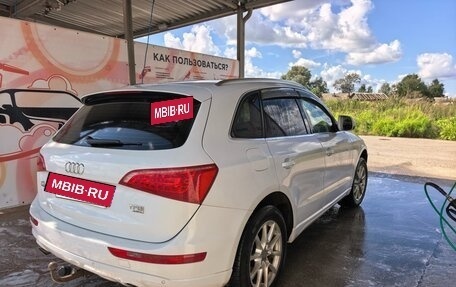Audi Q5, 2012 год, 1 490 000 рублей, 3 фотография