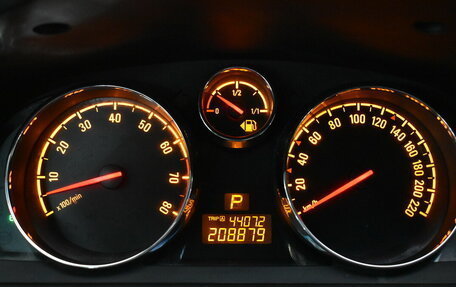 Opel Antara I, 2012 год, 850 000 рублей, 6 фотография