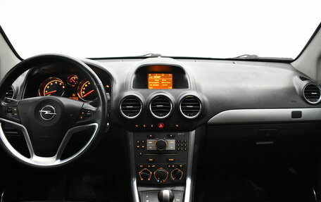 Opel Antara I, 2012 год, 850 000 рублей, 5 фотография