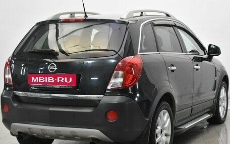 Opel Antara I, 2012 год, 850 000 рублей, 4 фотография