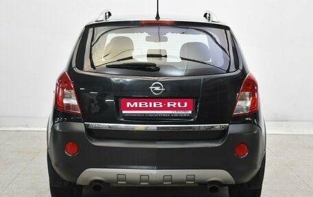 Opel Antara I, 2012 год, 850 000 рублей, 3 фотография