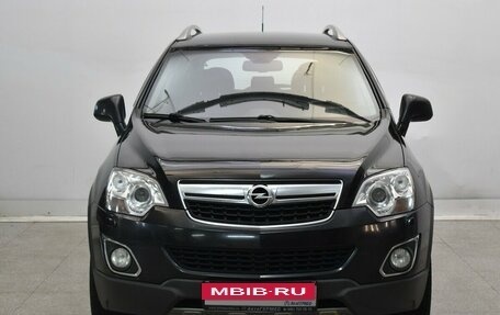 Opel Antara I, 2012 год, 850 000 рублей, 2 фотография