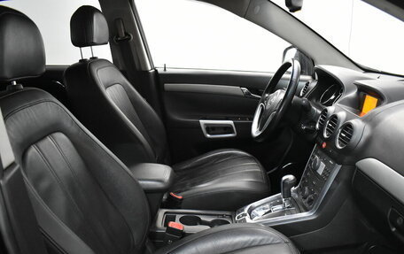 Opel Antara I, 2012 год, 850 000 рублей, 13 фотография