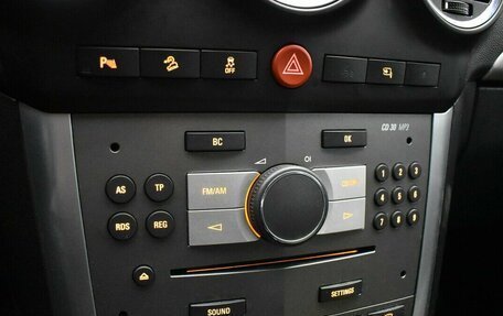 Opel Antara I, 2012 год, 850 000 рублей, 8 фотография