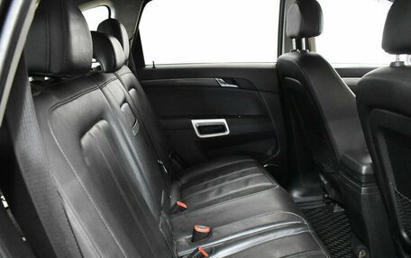 Opel Antara I, 2012 год, 850 000 рублей, 14 фотография