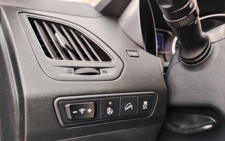 Hyundai ix35 I рестайлинг, 2013 год, 1 245 000 рублей, 15 фотография