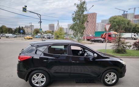 Hyundai ix35 I рестайлинг, 2013 год, 1 245 000 рублей, 10 фотография