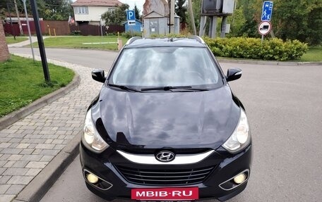 Hyundai ix35 I рестайлинг, 2013 год, 1 245 000 рублей, 3 фотография