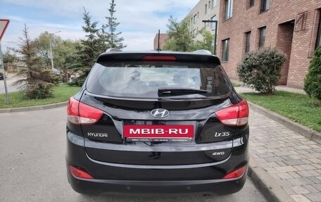 Hyundai ix35 I рестайлинг, 2013 год, 1 245 000 рублей, 8 фотография