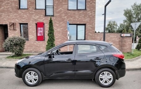 Hyundai ix35 I рестайлинг, 2013 год, 1 245 000 рублей, 11 фотография