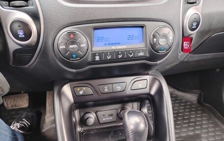 Hyundai ix35 I рестайлинг, 2013 год, 1 245 000 рублей, 13 фотография