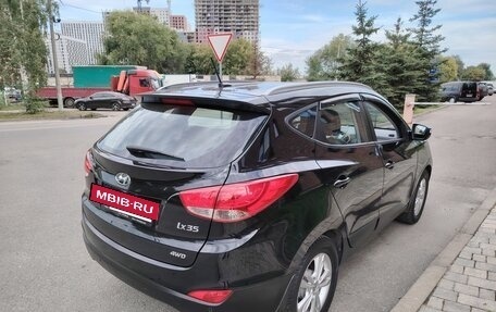 Hyundai ix35 I рестайлинг, 2013 год, 1 245 000 рублей, 7 фотография