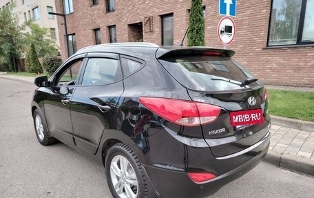 Hyundai ix35 I рестайлинг, 2013 год, 1 245 000 рублей, 9 фотография