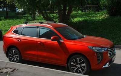 Haval Jolion, 2022 год, 1 650 000 рублей, 1 фотография