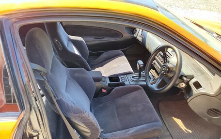 Honda Prelude IV, 1993 год, 299 000 рублей, 1 фотография