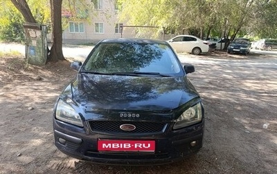 Ford Focus II рестайлинг, 2006 год, 360 000 рублей, 1 фотография