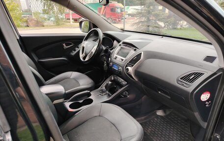 Hyundai ix35 I рестайлинг, 2013 год, 1 245 000 рублей, 16 фотография