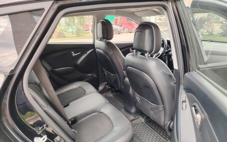 Hyundai ix35 I рестайлинг, 2013 год, 1 245 000 рублей, 17 фотография