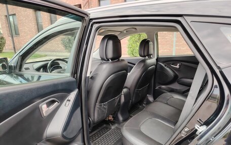 Hyundai ix35 I рестайлинг, 2013 год, 1 245 000 рублей, 20 фотография
