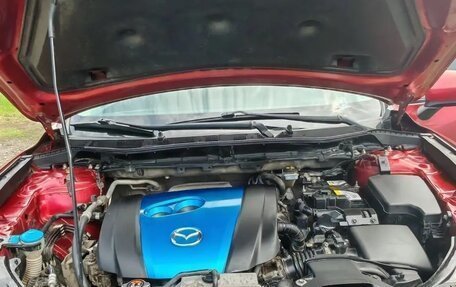 Mazda CX-5 II, 2012 год, 1 539 000 рублей, 3 фотография