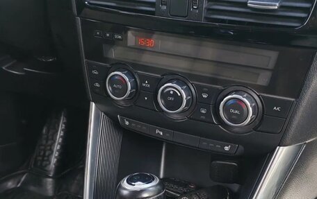 Mazda CX-5 II, 2012 год, 1 539 000 рублей, 5 фотография