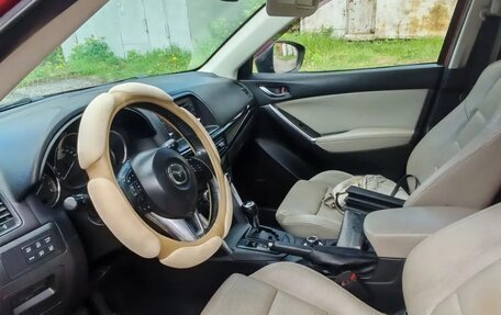 Mazda CX-5 II, 2012 год, 1 539 000 рублей, 4 фотография