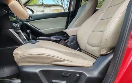 Mazda CX-5 II, 2012 год, 1 539 000 рублей, 7 фотография