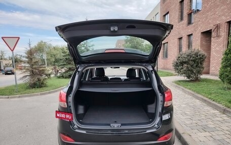 Hyundai ix35 I рестайлинг, 2013 год, 1 245 000 рублей, 18 фотография