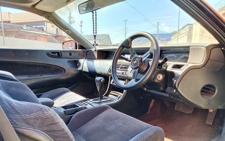 Honda Prelude IV, 1993 год, 299 000 рублей, 2 фотография