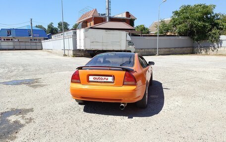 Honda Prelude IV, 1993 год, 299 000 рублей, 3 фотография