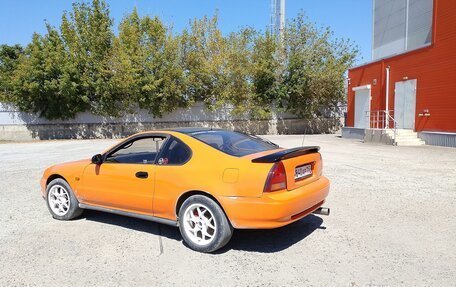 Honda Prelude IV, 1993 год, 299 000 рублей, 4 фотография