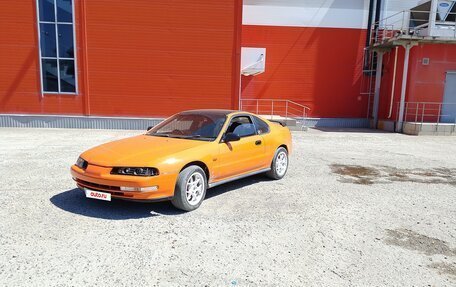Honda Prelude IV, 1993 год, 299 000 рублей, 5 фотография