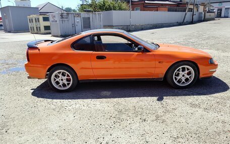 Honda Prelude IV, 1993 год, 299 000 рублей, 7 фотография