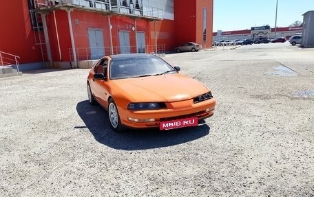 Honda Prelude IV, 1993 год, 299 000 рублей, 6 фотография