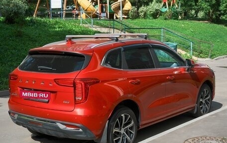 Haval Jolion, 2022 год, 1 650 000 рублей, 3 фотография