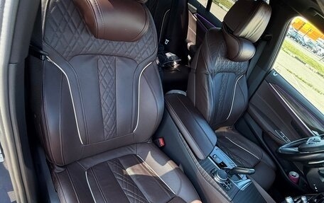 BMW 5 серия, 2021 год, 3 600 000 рублей, 7 фотография