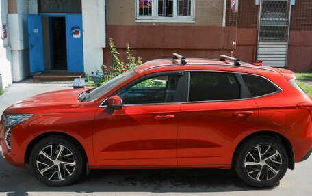 Haval Jolion, 2022 год, 1 650 000 рублей, 6 фотография
